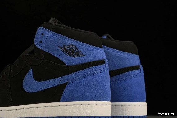  High DZ5485-042 OG DZ5485-042 Retro   1 Jordan Royal Reimagined  0523
